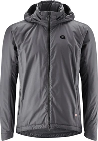 Gonso Save Therm Fahrradjacke mercury gray (Herren)