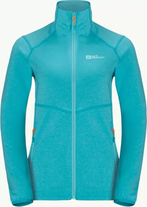 Jack Wolfskin Fortberg FZ Jacke (Damen)