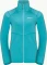 Jack Wolfskin Fortberg FZ Jacke (Damen) Vorschaubild