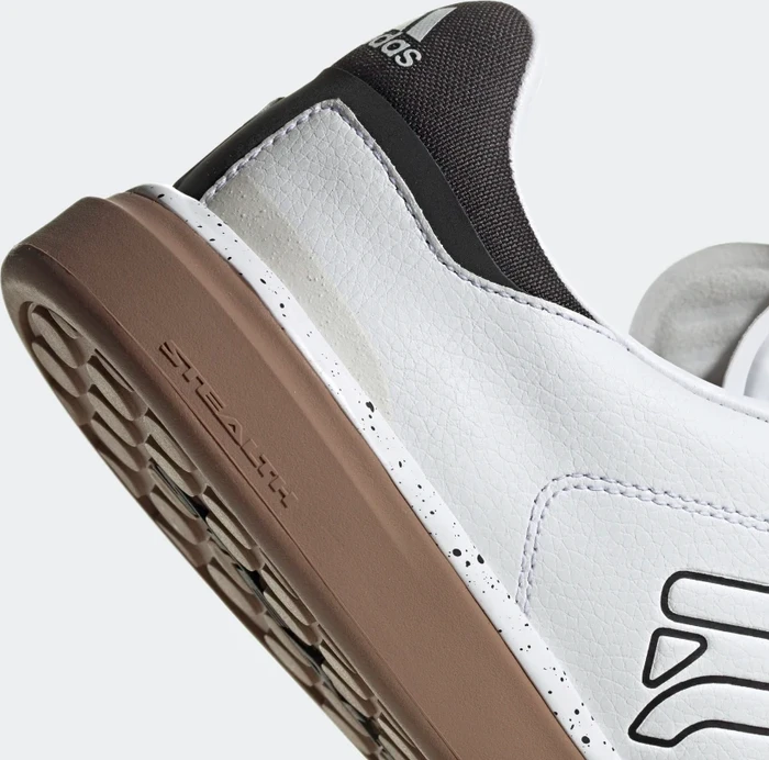 Five Ten Sleuth DLX cloud white/core black/gum m2 (Herren)