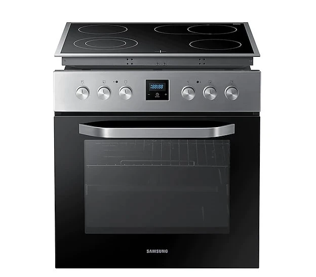 Samsung F-NB69R2300RS Einbauherd-Set