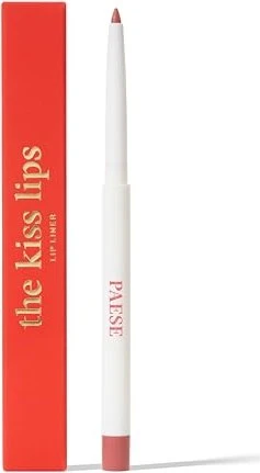 Paese The Kiss Lips Lip Liner 02 nude coral, 0.3g