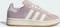 adidas Campus 00s almost pink/core white/powder plum (Junior) Vorschaubild