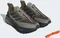 adidas Ultraboost 5 TR silver pebble/core black/impact orange Vorschaubild