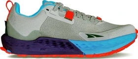 Altra Timp 5 Gore-Tex grau (Damen)