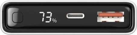 Ansmann Powerbank PB222PD 10000mAh weiß