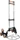 Mannesmann M00946 Treppen-Transportkarre