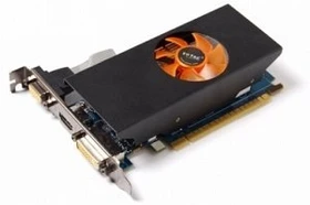 Zotac GeForce GT 430 LP, 1GB DDR3, VGA, DVI, HDMI