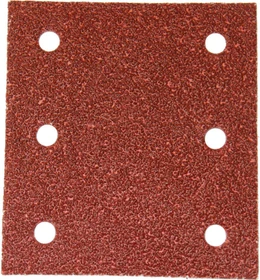 Makita Schleifblatt K40, 102x114mm, 10 Stück