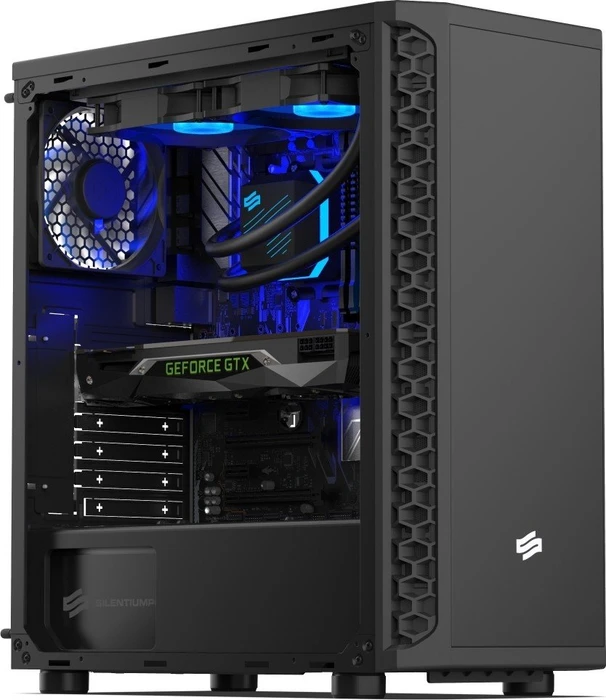 Endorfy SilentiumPC Signum SG1M