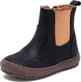 Bisgaard Meri Fashion Boot blueberry (Junior)