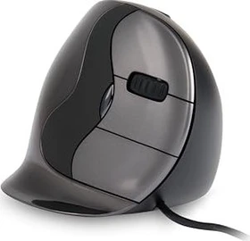 BakkerElkhuizen Evoluent D Vertikale Maus Rechts Medium, USB (BNEEVRD/VMDM)
