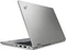 Lenovo ThinkPad L13 Yoga G2 (Intel), silber, Core i5-1135G7, 8GB RAM, 256GB SSD, DE Vorschaubild