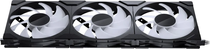 Phanteks M25G2-140 D-RGB Black, schwarz, 140mm