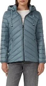 s.Oliver Stepp Funktionsjacke petrol (Damen)