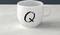 like by Villeroy & Boch Letters Becher 290ml Vorschaubild