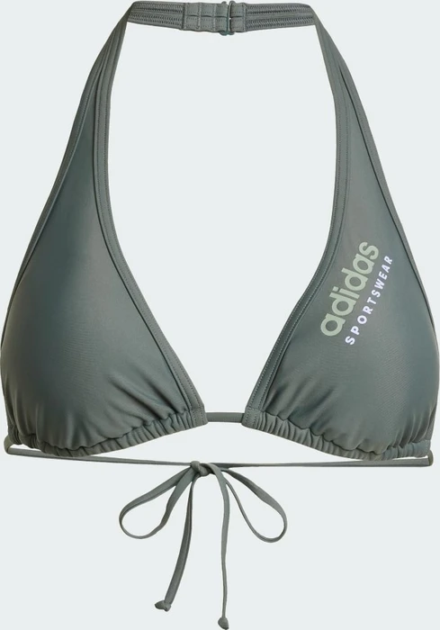 adidas Sportswear Bikini-Set legend ivy/silver green (Damen)