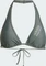adidas Sportswear Bikini-Set legend ivy/silver green (Damen) Vorschaubild