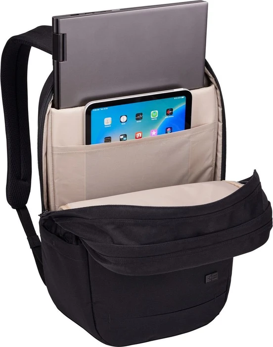Case Logic Invigo 16" Laptop-Rucksack, schwarz