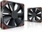 Noctua NF-F12 industrialPPC-24V-2000 Q100 IP67 PWM, 120mm Vorschaubild