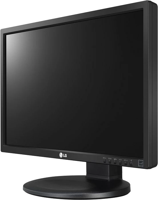 LG 23MB35PM-B, 23"