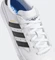 adidas Busenitz Vulc II cloud white/core black/gold metallic (Herren) Vorschaubild
