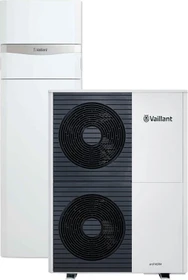 Vaillant aroTHERM plus VWL 105/6 A S2, 9kW