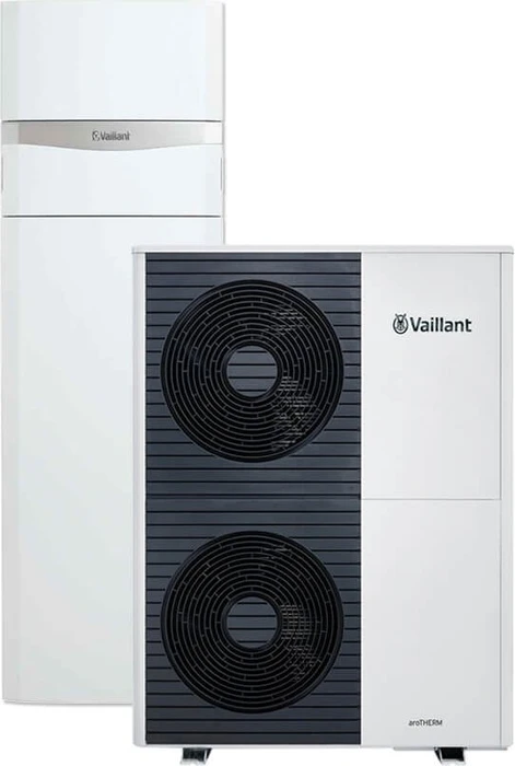 Vaillant aroTHERM plus