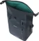 Basil Rivo M Tarpaulin MIK Hooks Gepäcktasche schwarz Vorschaubild