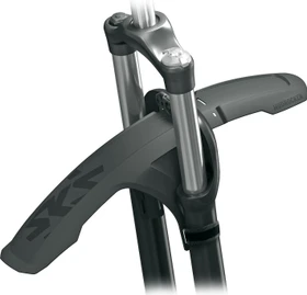 SKS Mudrocker Schutzblech, vorne