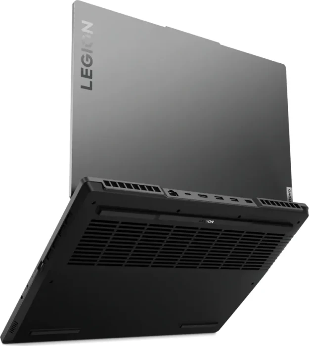 Lenovo Legion 5 15ARH7H, Storm Grey, Ryzen 5 6600H, 16GB RAM, 512GB SSD, GeForce RTX 3060, PL