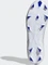 adidas Predator Edge.3 FG cloud white/hi-res blue (Herren) Vorschaubild