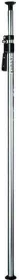 Manfrotto 432-3,7B Autopole 2 Schwarz 2.1-3.7m