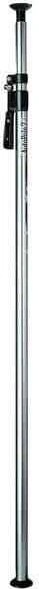 Manfrotto 432-3,7B Autopole 2 Schwarz 2.1-3.7m