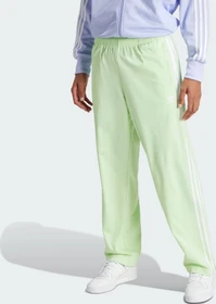 adidas Adicolor Classics Firebird Trainingshose lang semi green spark (Herren)