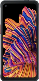 Samsung Galaxy Xcover Pro G715FN/DS schwarz