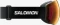 Salomon Radium Pro S Sigma black/sigma poppy red Vorschaubild