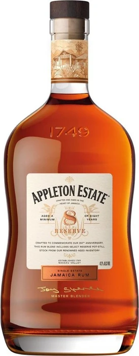 Appleton Estate Reserve