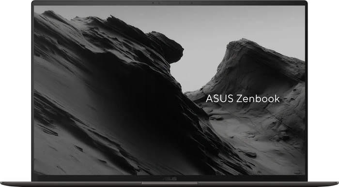 ASUS ZenBook S 16 UM5606GA-SR332X, Antrim Gray, Ryzen AI 9 465, 32GB RAM, 2TB SSD, DE [2026]