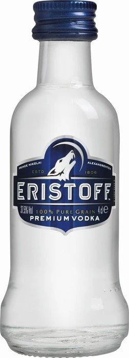 Eristoff Original 200ml