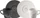 Villeroy & Boch Manufacture Mickey Mouse Kaffeetasse mit Untertasse, 4-tlg. (1047198519)
