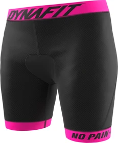 Dynafit Ride Padded Boxer Briefs black out (Herren)