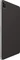 Apple iPad Pro 11" Smart Folio (2. Generation / 2020), Black Vorschaubild