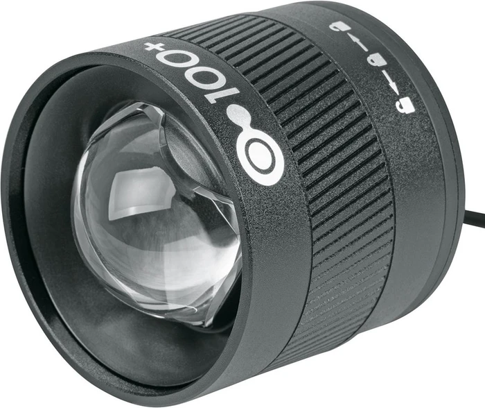 Monkey Link elight 100 2.0 Connect mit Fernlicht Frontlicht