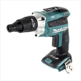 Makita DFS251Z Akku-Trockenbauschrauber solo