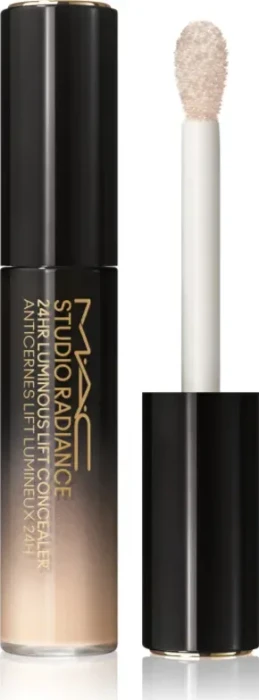 MAC Studio Radiance 24HR Luminous Lift Serum-Powered Concealer NW5, 11ml
