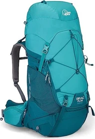 Lowe Alpine Sirac Plus ND40 sagano green (Damen)