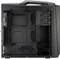 Cooler Master CM Storm Scout 2 schwarz, Acrylfenster Vorschaubild