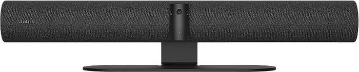 Jabra PanaCast 50 schwarz, inkl. 3-Jahre Garantie, Videobar, EU