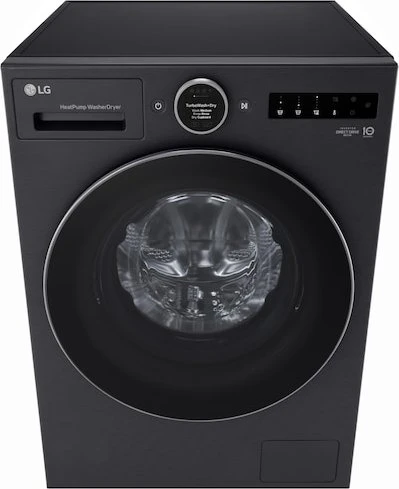 LG X-Serie HPWD116BA mattschwarz